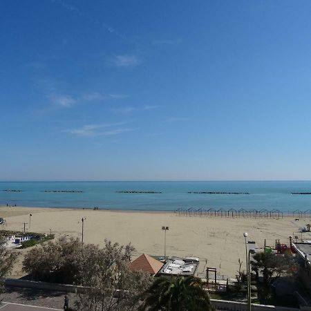 Pescara House Apartment Екстериор снимка