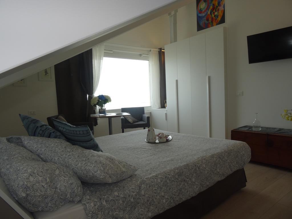 Pescara House Apartment Екстериор снимка