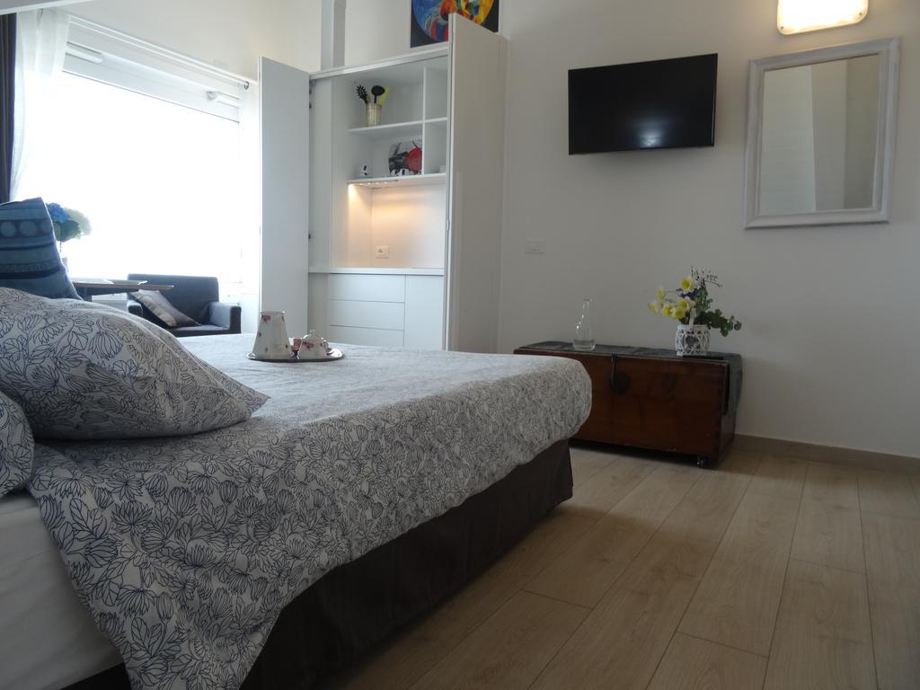 Pescara House Apartment Екстериор снимка