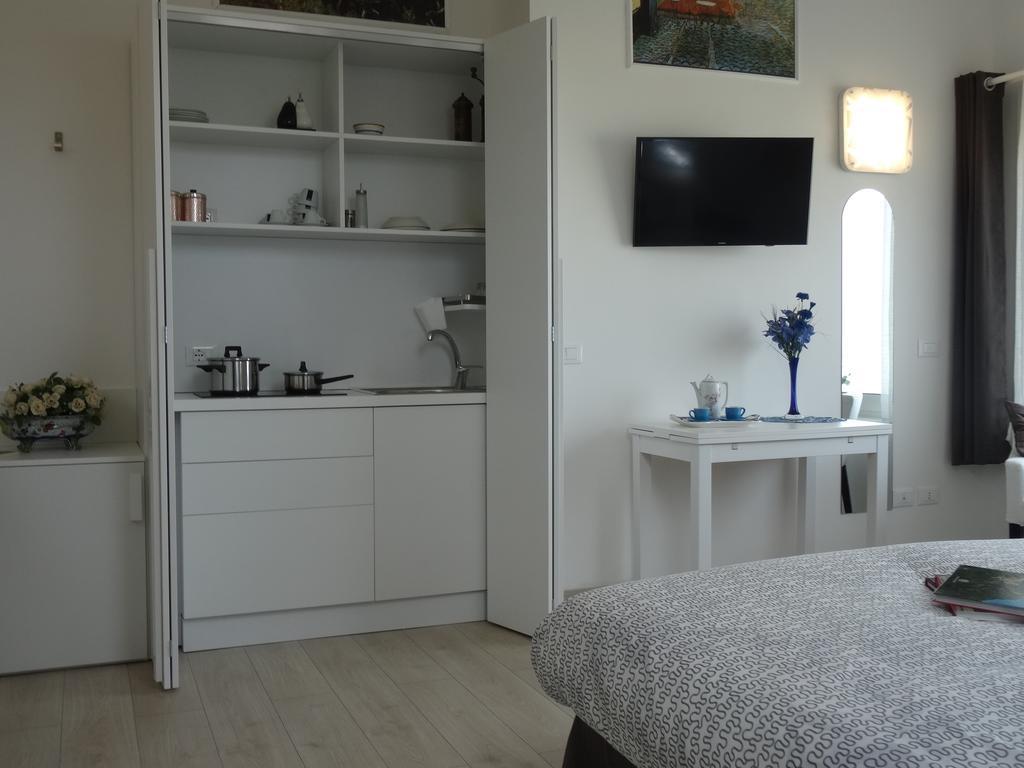 Pescara House Apartment Екстериор снимка