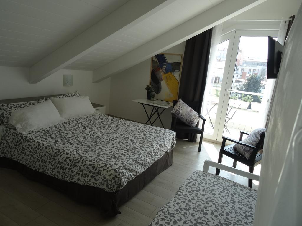 Pescara House Apartment Екстериор снимка