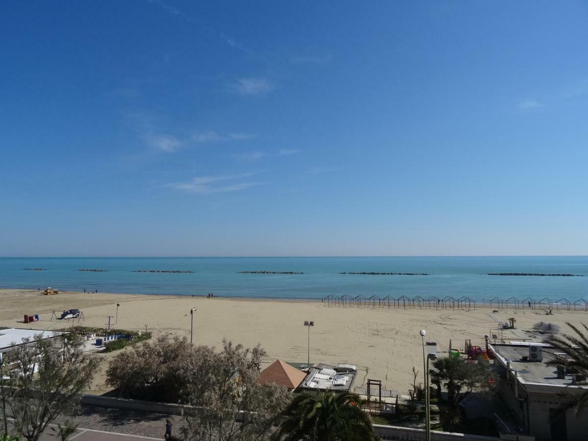 Pescara House Apartment Екстериор снимка