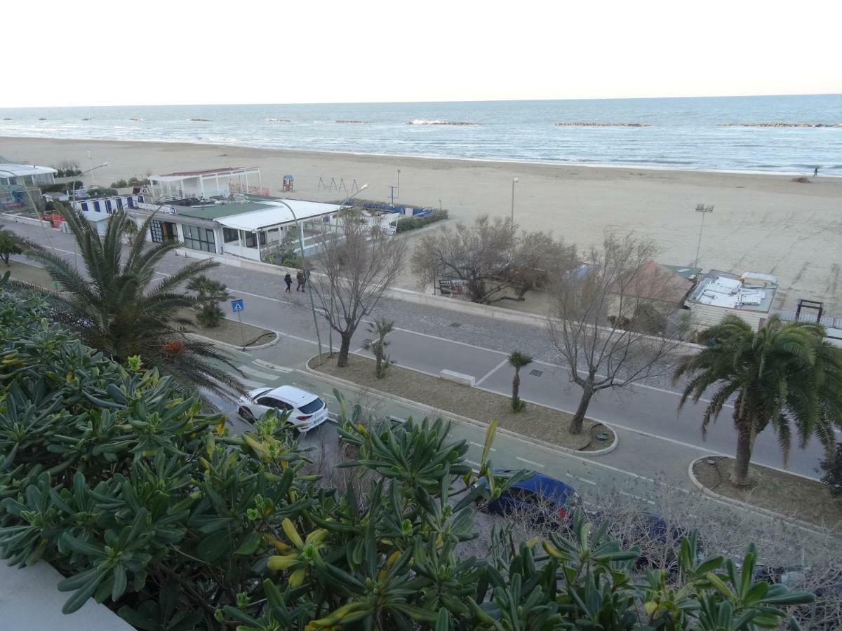 Pescara House Apartment Екстериор снимка