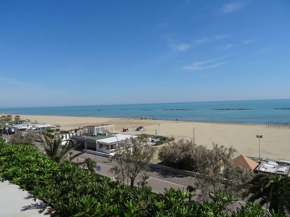 Pescara House Apartment Екстериор снимка