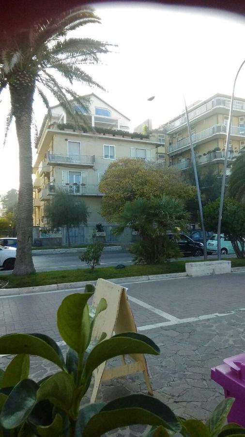 Pescara House Apartment Екстериор снимка